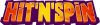 HitnSpin logo